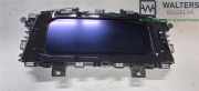 VW GOLF VIII 2021 DPBA Instrumente Tachometer 5H0 920 340 A 68110KM
