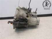 CITROEN BERLINGO 2011 9HX Schaltgetriebe 5-Gang 2232A9 11690KM