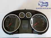 AUDI A2 8Z 2004 BHC Instrumente Tachometer 8Z0920900T 150000KM