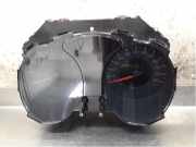 NISSAN JUKE 2015 HR16DE Instrumente Tachometer 24810BV91B 141630KM