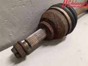 OPEL VIVARO 2012 M9R-692 Antriebswelle vorne rechts 93454307 168000KM