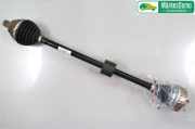VW GOLF VIII 2020 DPCA Antriebswelle vorne rechts 5Q0 407 272 ED 16600KM