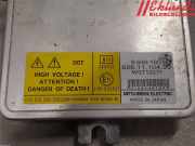 BMW 3 E90/91/92/93 2005 N52-B30A Steuergerät Scheinwerfer 63 12 6 948 180 219750KM