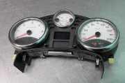 PEUGEOT 207 2009 9HZ Instrumente Tachometer 140000KM