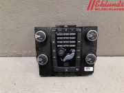 VOLVO V70 2014 D5204T3 Steuergerät Klima 31443427 364300KM