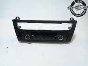 BMW 1 F20/21 2013 N47-D20C Steuergerät Klima 64119287337 148140KM