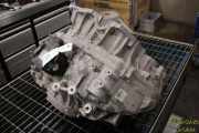 VOLVO S60/V60 2018 TG-81 SC ORIGINAL GETRIEBE AUTOMATIK 36050696 75390KM