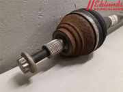 AUDI A3 8V 2014 CRBC Antriebswelle vorne rechts 5Q0 407 272 E 92990KM
