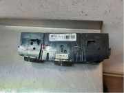 VW CRAFTER 2E 2012 CKTB Steuergerät Klima 2E1927139E 69870KM