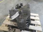 VOLVO S60/V60 2012 MANUELL 2WD Schaltgetriebe 6-Gang 36051127 1887340KM