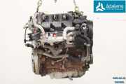 VOLVO S40/V50 2008 D4204T ORIGINAL MOTOR 8252346 248560KM