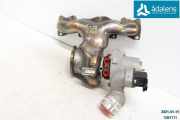 VOLVO S60/V60 2018 B4204T37 Turbolader 36010097 30810KM