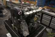 VOLVO S40/V50 2009 B5244S4 ORIGINAL MOTOR 8252299 168970KM
