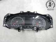 VW T-CROSS 2021 DLAC Instrumente Tachometer 2G0920740J 2490KM
