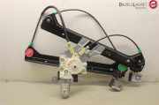 SAAB S 9/3 2008 B207L Fensterheber elektrisch 12758265 156320KM
