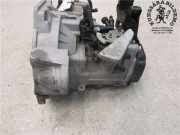 AUDI A1 2012 CAYC Schaltgetriebe 5-Gang 02R300042QX 70230KM