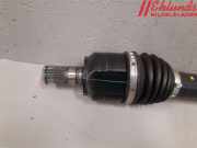 KIA OPTIMA 2018 G4NG Antriebswelle vorne rechts 49501A8150 112010KM