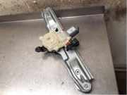 FORD FOCUS 2013 M2DA Fensterheber elektrisch 1870371 101640KM