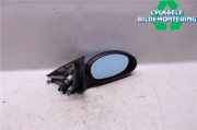 BMW 1 E81/82/87/88 2005 N45-B16A Seitenspiegel rechts elektrisch 51167189850 219390KM