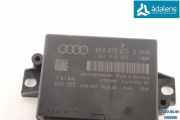 AUDI A4 2009 CDNC Steuergerät PDC (Park Distance Control) 8K0919475T 165910KM