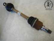 FORD FOCUS 2013 M2DA Antriebswelle vorne links 1840153 95250KM