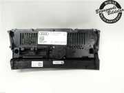 AUDI A4 2010 CAKA Steuergerät Klima 8T1820043AK 78730KM