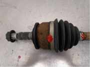 OPEL ASTRA K 2016 B14XFL Antriebswelle vorne links 95522355 61630KM