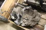 OPEL INSIGNIA A 2013 Automat ORIGINAL GETRIEBE AUTOMATIK 95515459 147000KM