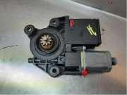 RENAULT MEGANE III 2010 H4J-700 Fensterheber Motor 807301396R 124070KM