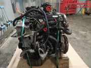 VW CRAFTER 2E 2011 BJM ORIGINAL MOTOR 076100091D 143580KM