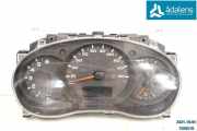 RENAULT MASTER 2019 M9T-706 Instrumente Tachometer 248103445R 28130KM