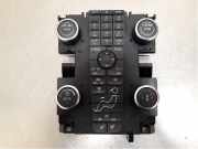 VOLVO S40/V50 2012 D5204T5 Steuergerät Klima 31350136 122110KM