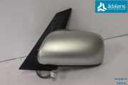 TOYOTA PRIUS 2004 1NZ-FXE Seitenspiegel links elektrisch 8794568010B3 193300KM