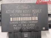 FORD FOCUS 2020 B7DA Steuergerät PDC (Park Distance Control) 2398033 50270KM