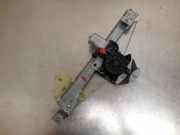 RENAULT CAPTUR 2017 H4B-400 Fensterheber elektrisch 827012973R 12180KM