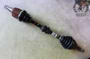 NISSAN PULSAR 2016 HRA2DDT Antriebswelle vorne links 391013ZU0C 108100KM