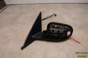 VOLVO S40/V50 2006 B4184S8 Seitenspiegel links elektrisch 30744585 204380KM