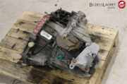 RENAULT MEGANE III 2010 Manuell Schaltgetriebe 6-Gang 2231 T1 248760KM