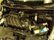 NISSAN JUKE 2011 HR16DE ORIGINAL MOTOR 10102BA60A 13400KM