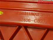 HYUNDAI I20 MA 2018 G4LA Nebelschlußleuchte/Reflektor 92406C 8000 129840KM