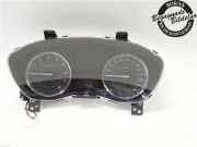 SUBARU XV 2018 FB20 Instrumente Tachometer 33040KM
