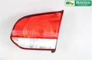 VW GOLF VI 2010 CAXA Rückleuchte Heckklappe rechts 5K0 945 094 G 62600KM