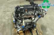 HONDA CIVIC FB/FK 2013 N16A1 ORIGINAL MOTOR 10002RZ0G00 164280KM