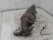 HONDA CR-V 2015 R20A9 Katalysator 511A1209 140000KM