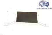 BMW 5 F10/F11 2013 N47-D20C KONTROLLDISPLAY 65509284973 144880KM