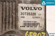 VOLVO V70 2006 D5244T4 Elektrik Steuergerät Automatikgetr 30735326 325760KM