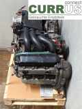 SUBARU LEGACY 2004 EZ30 ORIGINAL MOTOR 10100BM470 245470KM