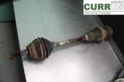 VW TIGUAN 2009 CAWA Antriebswelle vorne rechts 5N0407764HX 246190KM