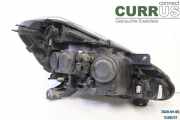 RENAULT CLIO III 2012 D4F-740 Scheinwerfer links 260605371R 46600KM