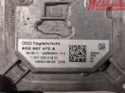 AUDI A4 2011 CFKA Steuergerät Scheinwerfer 8K0 907 472 A 221000KM